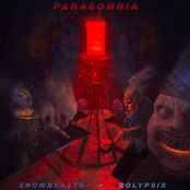 Snowbeasts: Parasomnia