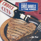 An American Tragedy by Chris Daniels & The Kings