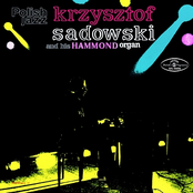 Krzysztof Sadowski And His Hammond Organ