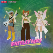 Battlefairy