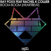 ray foxx feat. rachel k collier