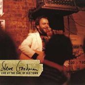 Red Red Robin by Steve Goodman