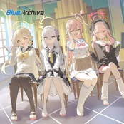Blue Archive 2.5th Anniversary (Original Soundtrack)