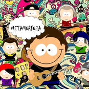Metamorfoza