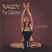Raquy and The Cavemen: Jordan