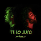 Te lo juro (Acústico)