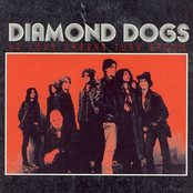 Scapegoat by Diamond Dogs