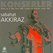 Bana Yücelerden by Sabahat Akkiraz