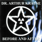 Violence by Dr. Arthur Krause