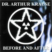 Black Hard Hands by Dr. Arthur Krause