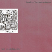 inspiteofthecircumstances - EP