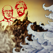 Joan of Arc, Dick Cheney, Mark Twain...