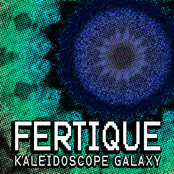 Kaleidoscope Galaxy