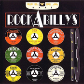 Ultra Rare Rockabilly's vol. 13