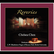 Chelsea Chen: Reveries