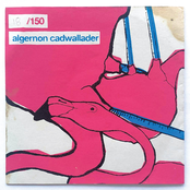 Algernon Cadwallader: Algernon Cadwallader