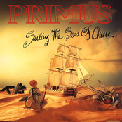 Primus: Sailing the Seas of Cheese