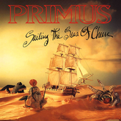 Primus: Sailing The Seas Of Cheese