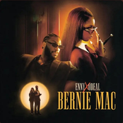 Bernie Mac (feat. Odeal)