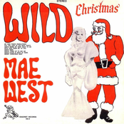 Put The Loot In The Boot Santa by Mae West