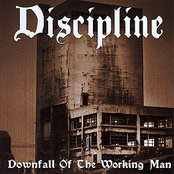 Downfall of the Working Man Album Picture
