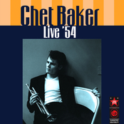 My Little Suede Shoes by Chet Baker
