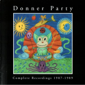 Oh Esmerelda by Donner Party