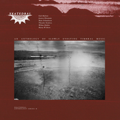 XKatedral Anthology Series II (An Anthology Of Slowly Evolving Timbral Music)