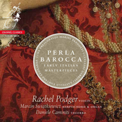 Rachel Podger: Perla Barocca: Early Italian Masterpieces