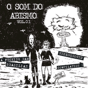 O SOM DO ABISMO BRAZILIAN COMP. VOL.1