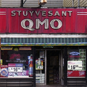 Stuyvesant: Quit More Often