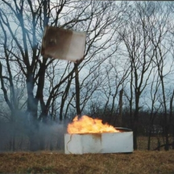 Exploding Dishwasher