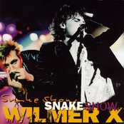 Snakeshow by Wilmer X