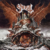 Ghost B.C.: Prequelle