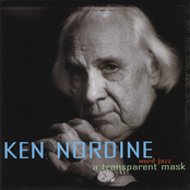 Hole In The Ego by Ken Nordine