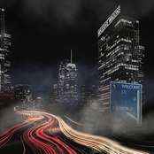 Welcome To The World (2023)