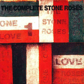 Standing Here by The Stone Roses