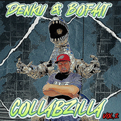 Collabzilla, Vol. 2