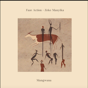 Mangwana (feat. Zeke Manyika)