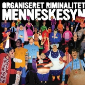 Menneskesyn single
