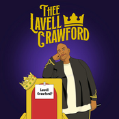 Lavell Crawford: Thee Lavell Crawford