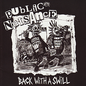 Summer Camp by Public Nuisance