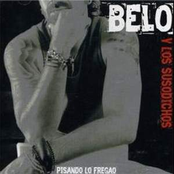 Pisando lo Fregao