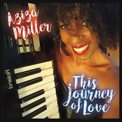 Aziza Miller: This Journey of Love