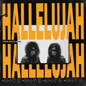 Hallelujah (Your Ego is Gone) EP