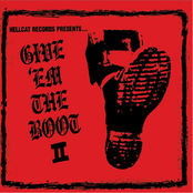 Give Em the Boot II