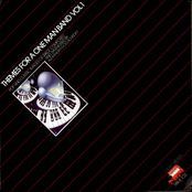 Themes for a One Man Band, Volume 1