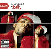 the essential r. kelly