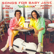 Songs For Baby Jane