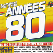 Années 80